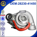 GT2052S 28230-41450 turbo para motor diesel hyundai